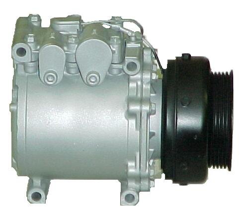 Compressors Tech 70507