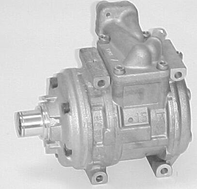 Compressors Tech 21054