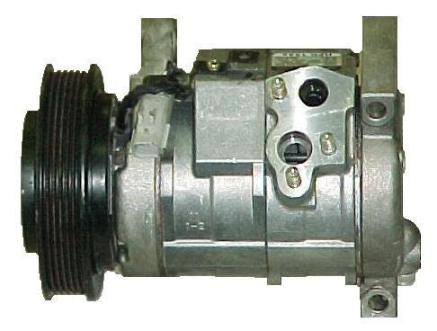 Compressors Tech 21659