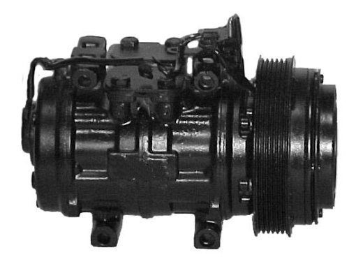 Compressors Tech 21685