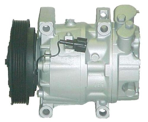 Compressors Tech 61415