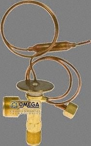 Expansion Valves Omega 31-12112