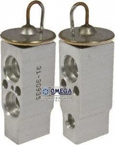 Expansion Valves Omega 31-30935