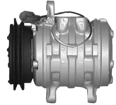 Compressors Tech 21136