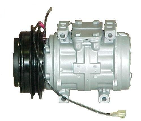 Compressors Tech 21147
