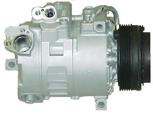 Compressors Tech 21543