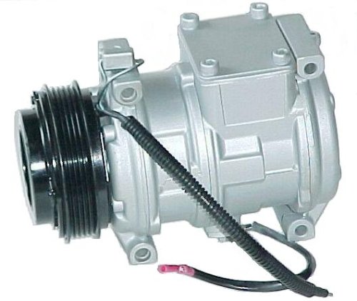 Compressors Tech 21555