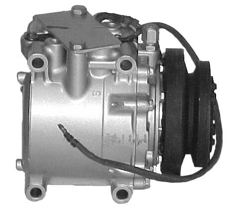 Compressors Tech 30137