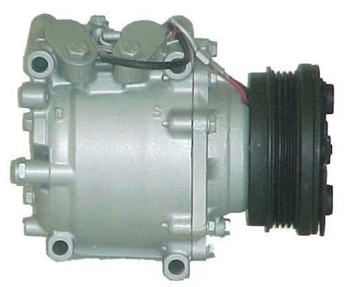 Compressors Tech 30410