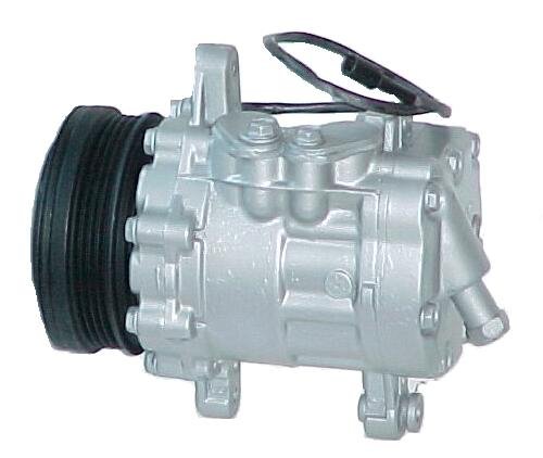 Compressors Tech 30420