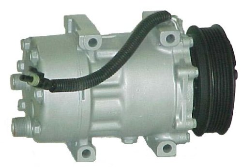Compressors Tech 30626