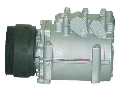 Compressor, A/C (Msc105cvs-Model); Remanufactured Compressors Tech 70405