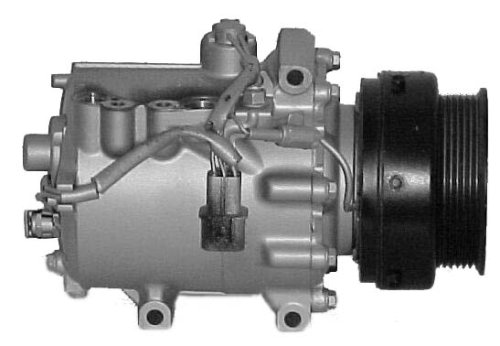 Compressors Tech 70620