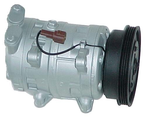 Compressors Tech 80403