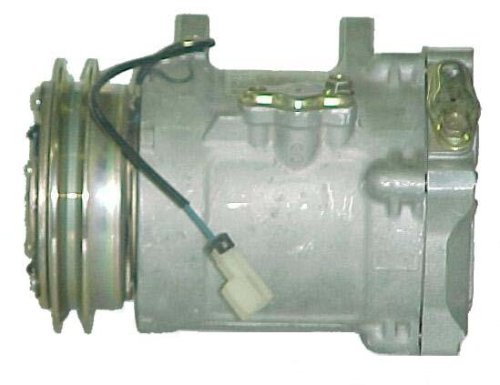 Compressors Tech 18103