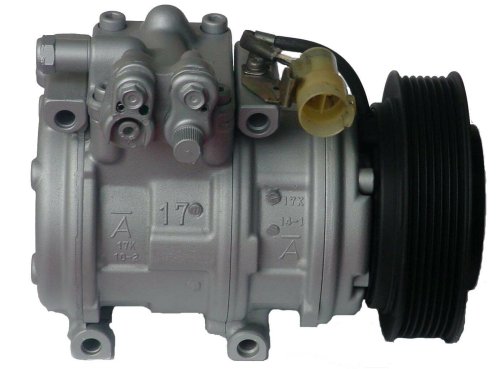 Compressors Tech 21745