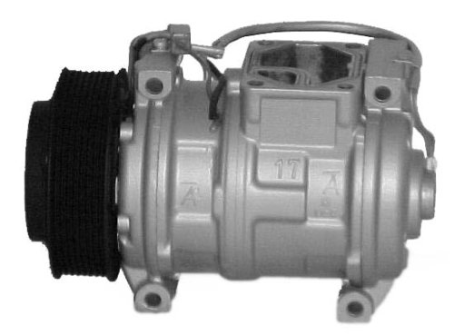 Compressors Tech 21829