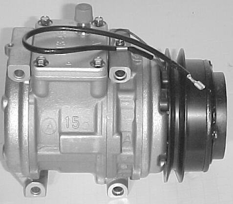 Compressors Tech 22123