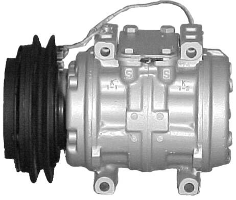Compressors Tech 25178