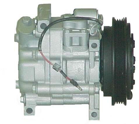 Compressors Tech 50406