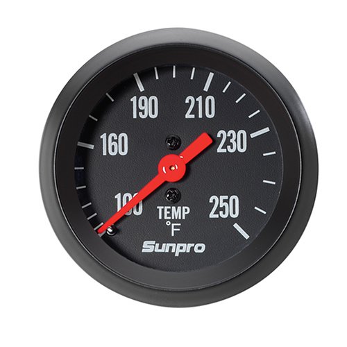 Dial Indicators Sunpro CP8217