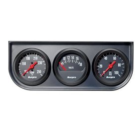 Gauge Sets Sunpro CP8218