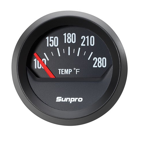 Gauge Sets Sunpro CP8211