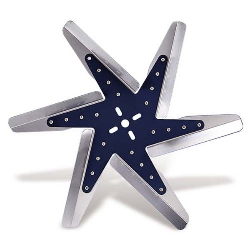 Fans Flex-a-lite 1070