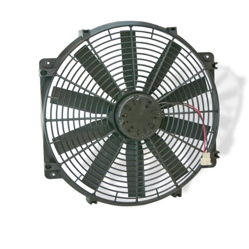 Fans Flex-a-lite 119