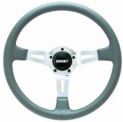 Steering System Grant 1131