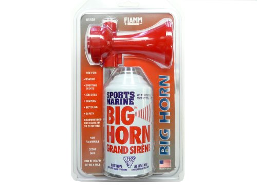 Electrical Fiamm 65808