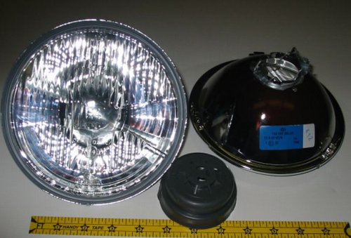 Headlight Bulbs HELLA HL79562-HL79155