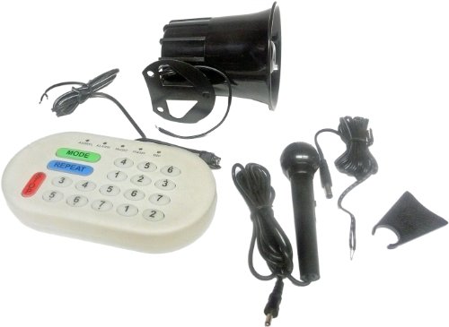 Electrical Fiamm 68084