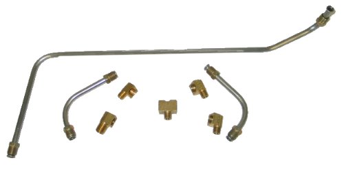 Fuel Tanks Corvette Central 351122