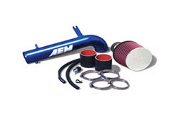 AEM 22-414-B (Civic EX SHORT RAM(Blue)) Short Ram Intakes Lowering Kits AEM 22-414-B