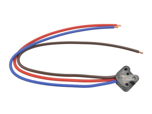 1963-1982 Corvette Headlight Door Open Switch Connector Accessories Corvette Central 662038