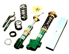 Lowering Kits Tanabe TSS023X-1