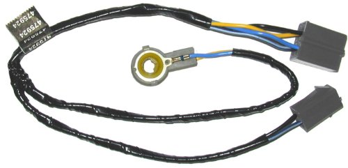 Door Lock Corvette Central 663284