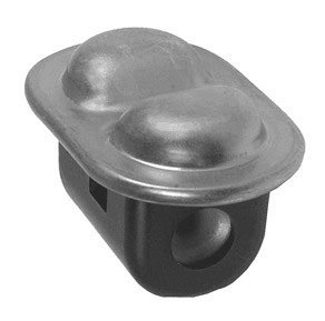 Selector Valves Corvette Central 25094266