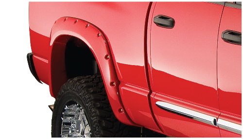 Fender Flares Bushwacker 50018-02
