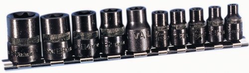 Individual Sockets K-Tool International KTI22870