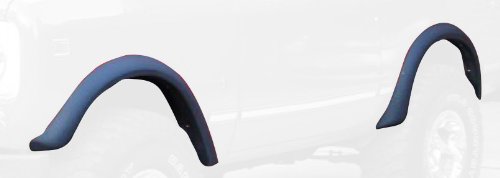 Fender Flares Bushwacker 60001-01