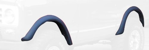 Fender Flares Bushwacker 60002-01