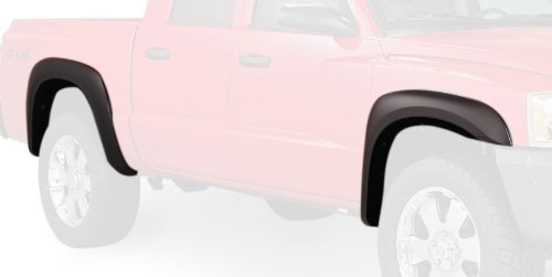 Fender Flares Bushwacker 5190802