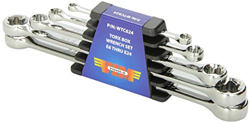 Box Wrenches Vim Products WTC624