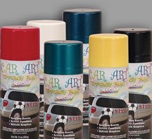 Body Paint Dupli-Color CA600