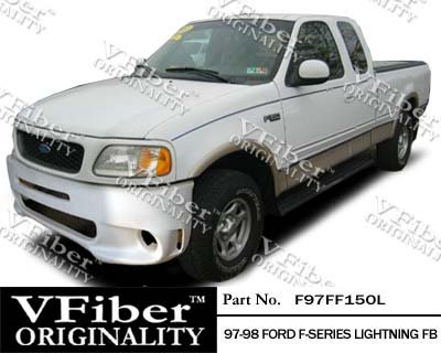 Body Kits  F97FF150L