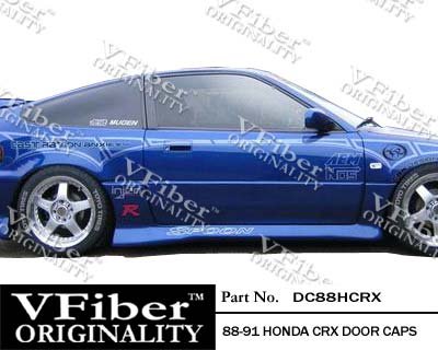 Body Kits  DC88HCRX