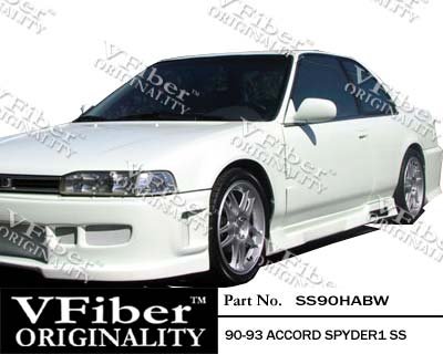 Body Kits  SS90HABW