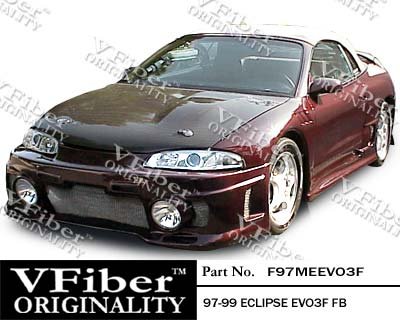 Bumpers  F97MEEVO3F